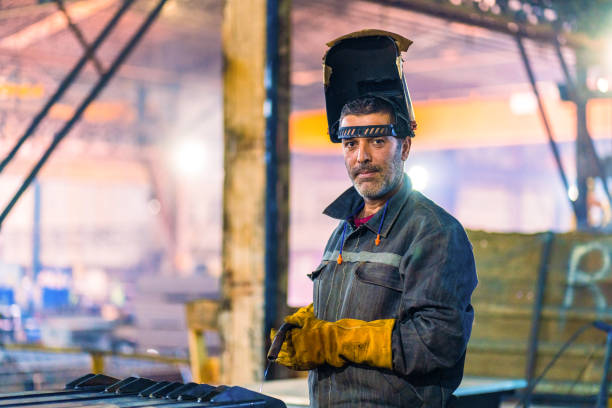 Best Food and Beverage Processing Equipment Welding in Wheaton, MN