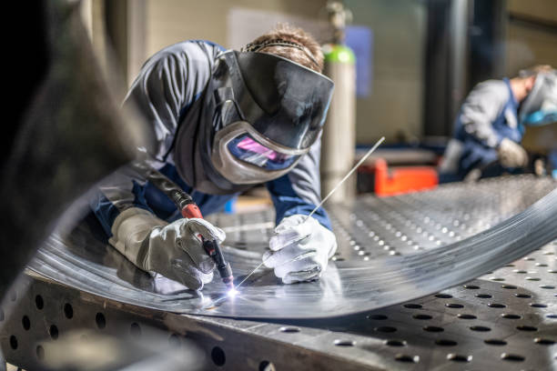 Best Marine and Shipbuilding Welding in Wheaton, MN