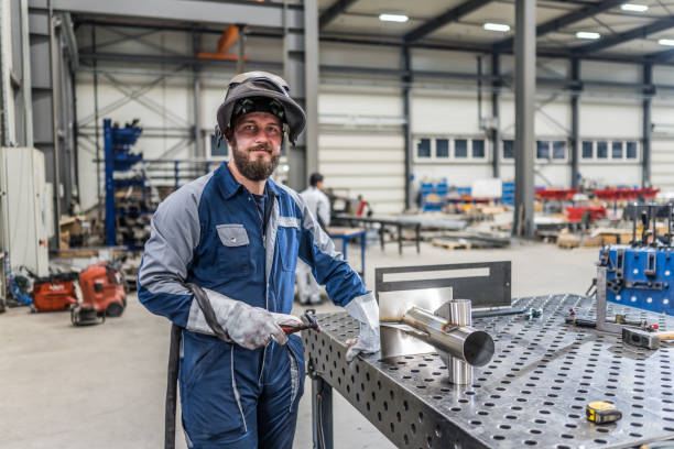 Best Automotive Welding in Wheaton, MN