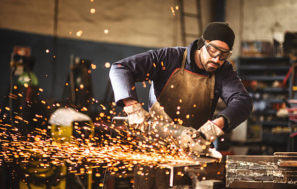 Best Structural Steel Welding in Wheaton, MN