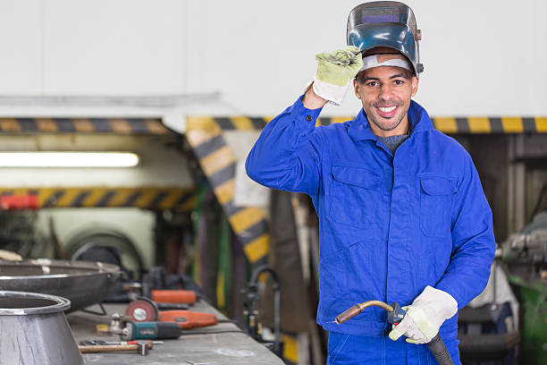 Best Artistic and Custom Metal Fabrication in Wheaton, MN
